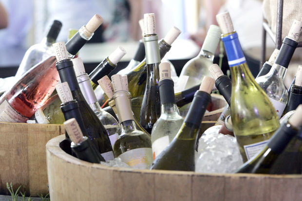 Auction Napa Valley 2014
